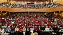 Kırşehir'de Anadolu Rock Efsanelerine Anma Konseri