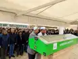 Sendika Başkanı'nın Saldırısı: Şube Sekreteri Öldü