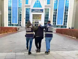Kombi Dolandırıcılığı: Yeni Tutuklama Kırşehir'de