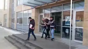 Kombi Dolandırıcılığı: Çete Lideri Antalya'da Yakalandı