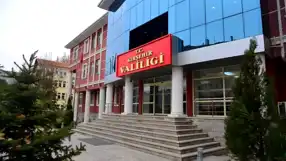 Kırşehir'de Kar Yağışı: Okullar Yarın Tatil!