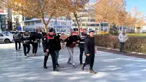 Kırşehir'de Kombi Dolandırıcıları Yakalandı! 1.5 Milyon TL Vurgun