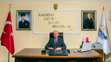 Atatürk'ün Kırşehir Ziyareti: 105. Yıl Dönümü Kutlaması