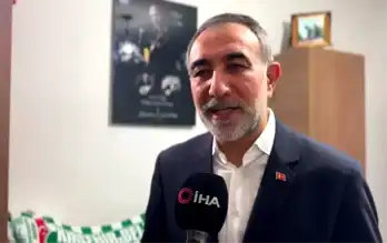 Depremzedelere 575 Ücretsiz Protez!