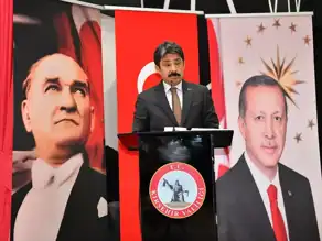 Vali'den Engelliler Günü Mesajı: Tam Destek