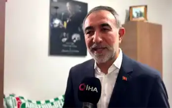 Şengör'e Kırşehir'den Neşet Ertaş Daveti