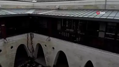 Kırşehir'in Son Kalaycısı Çırak Aramasında