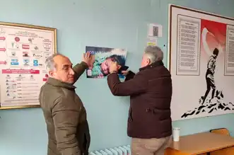 Kırşehir'de Karbonmonoksit Zehirlenmesi Uyarısı!
