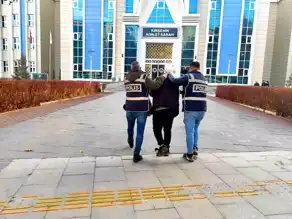 Kombici Dolandırıcı Yakalandı! 76 Dosya!