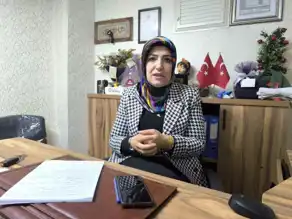 Azimle Başarı: KOSGEB Desteğiyle Kendi İşinin Patronu Oldu