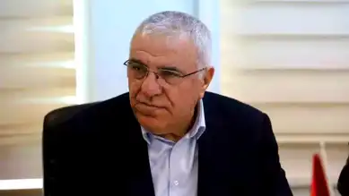 Kırşehir Şeker Fabrikası'nda Nakliyeci Kavgası