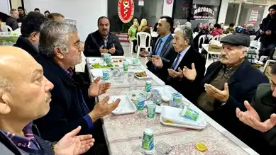 Kırşehir'de Şehit Polis Ünaldı Anıldı