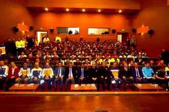 Kırşehir'de Acil Geçiş Kampanyası Başladı