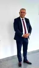 Kırşehir SYDV'ye Adnan Göçmen Başkan Oldu