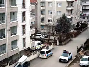 Kırşehir'de Hamile Kadın Hayatını Kaybetti, Bebek Kurtarıldı