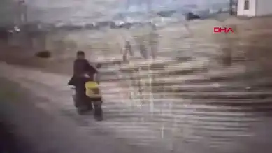 Kırşehir'de 270 Bin TL'lik Hırsızlık: Şüpheli Tutuklandı