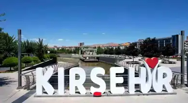 Kırşehir'de Kapkaç ve Yankesicilik Sıfır!