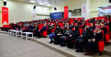 Kırşehir'de Okul Kantinlerine Hijyen Eğitimi