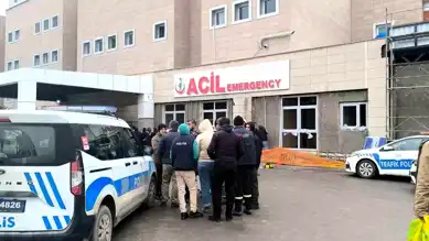 Kırşehir'de Çoklu Araç Kazası: 4 Ölü, 5 Ağır Yaralı