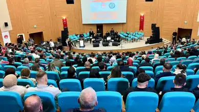 Sarıkamış Şehitleri Anıldı