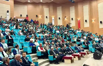 Kirişci: Türkiye'nin Tarımsal Kalkınması İçin Kırsal Alanlara Dönüş Gerekli