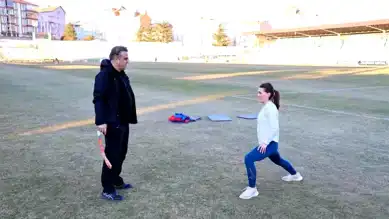 Urkuş Işık'ın Azmi: Sakatlıktan Zafer Hikayesine