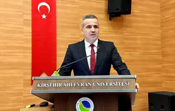 KAEÜ'de Yeşil Kampüs Festivali