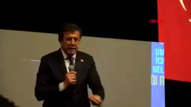 Zeybekci: Asgari Ücret 1000 Dolar Olmalı!