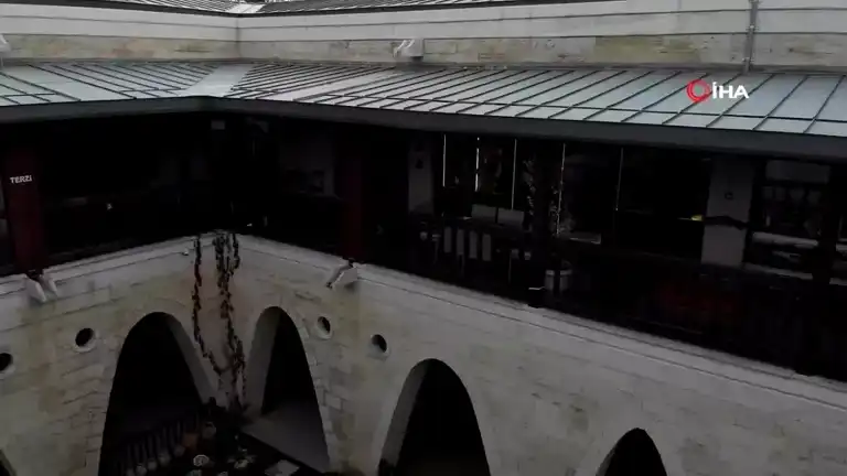 Kırşehir'in Son Kalaycısı Çırak Aramasında