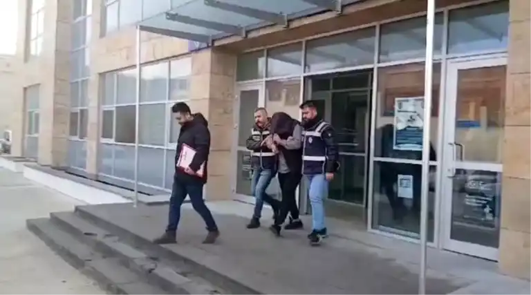Kombi Dolandırıcılığı: Çete Lideri Antalya'da Yakalandı