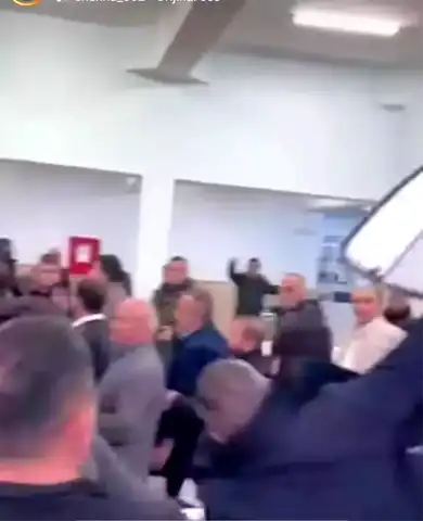 Kırşehir Şeker Fabrikası'nda Pancar Sırası Kavgası