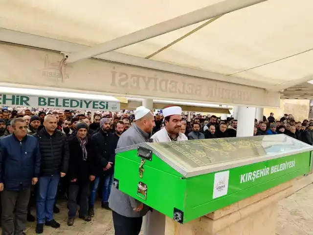 Sendika Başkanı'nın Saldırısı: Şube Sekreteri Öldü