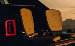 Seyir ve ihtişamın buluşma noktası: Cullinan Viewing Suite