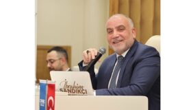 Canik Belediyesi’nden Askere Gidecek Gençlere 6000 TL Destek