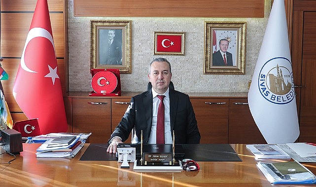 Başkan Uzun’dan Ramazan Bayramı Mesajı…