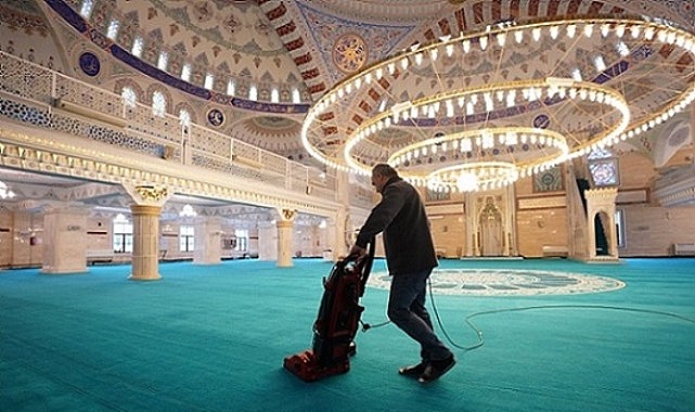 Beylikdüzü’nde Bayram Öncesi Kapsamlı Hazırlık