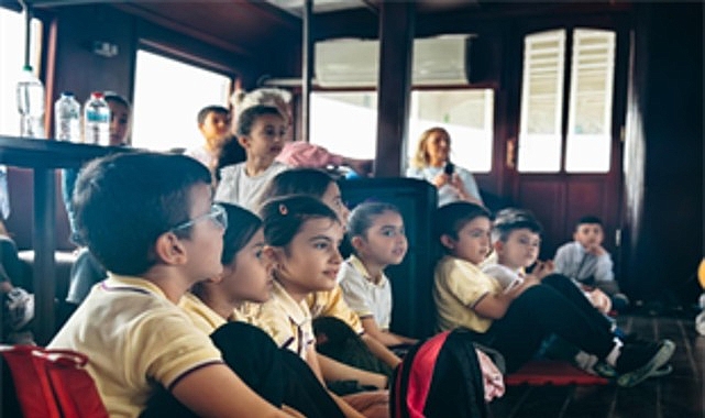 Halikarnas Balıkçısı Bergama Vapuru’nda anıldı