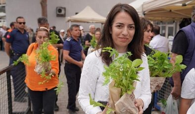 Atalık tohumdan geleceğe