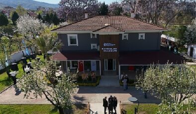 Gölcüklü “saygınlar”artık yalnız değil