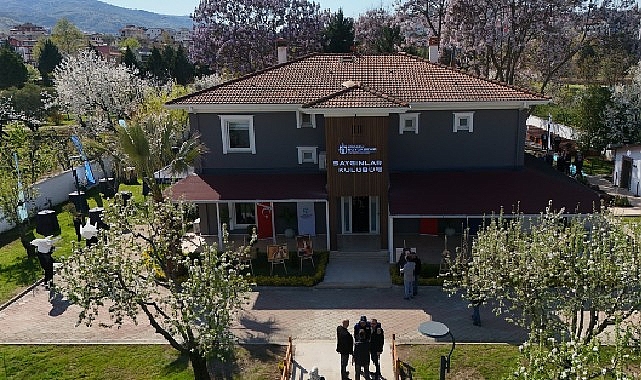 Gölcüklü “saygınlar”artık yalnız değil