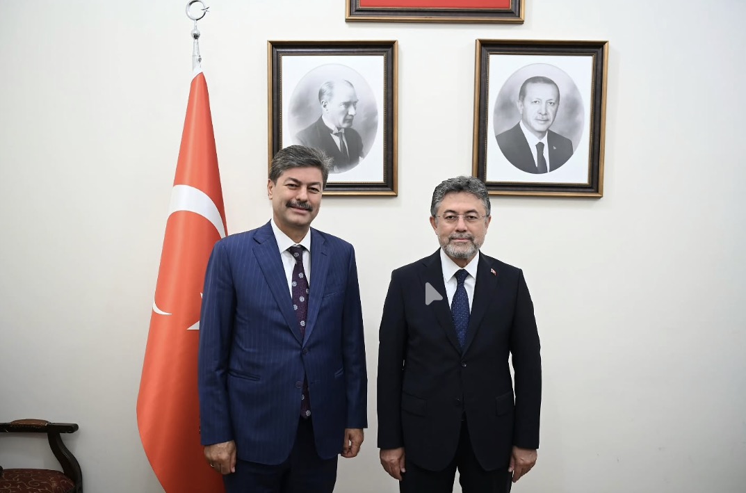 Kırşehir Milletvekili Necmettin Erkan’ın Temasları Sonuç Verdi: TMO Kırşehir’de Mercimek Alımına Başlıyor